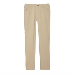Awearness Kenneth Cole Awear-Tech Slim Fit Pant